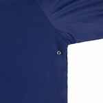 Куртка KIVACH CITY, темно-синяя, размер XS