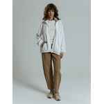 Куртка KIVACH CITY, белая, размер XS