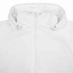 Куртка KIVACH CITY, белая, размер XS