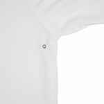 Куртка KIVACH CITY, белая, размер XS