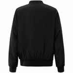 Бомбер WIGTON, черный, размер XS