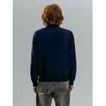 Бомбер WIGTON, темно-синий, размер XS