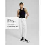 Майка унисекс NEOFIT, черная, размер XS/S