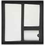 Набор DORSET SIMPLE, белый