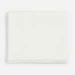 Шарф YONG, белый