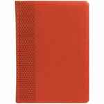 Ежедневник PRIZMA, недатированный, оранжевый