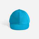 Бейсболка APOLLO, ярко-бирюзовая