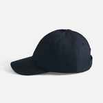 Бейсболка APOLLO, темно-синяя