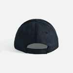 Бейсболка APOLLO, темно-синяя