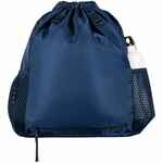 Спортивный рюкзак VERKKO, темно-синий