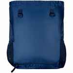 Спортивный рюкзак VERKKO, темно-синий