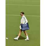 Шопер с термоотделением VERKKO, темно-синий