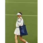 Шопер VERKKO, темно-синий