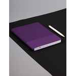 Ежедневник VALE, недатированный, фиолетовый