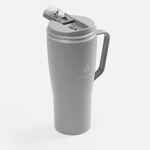 Термостакан KASUMIGAOKA, серый
