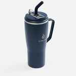 Термостакан KASUMIGAOKA, темно-синий