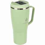 Термостакан KASUMIGAOKA, зеленый