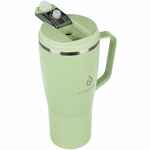 Термостакан KASUMIGAOKA, зеленый