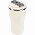 Термостакан SAPPORO без логотипа, белый