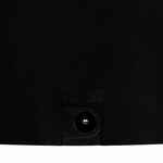 Настольная лампа SHELFY, черная