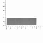 Лейбл LISTRA LATTE, S, серый