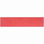 Лейбл LISTRA LATTE, S, красный