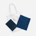 Набор WARM VALE, синий