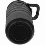 Термобутылка FUJISAN 2.0 без логотипа, черная