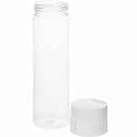 Бутылка для воды RIVERSIDE, белая