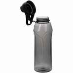 Бутылка для воды PRIMAGRIP, черная