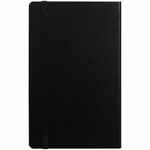 Ежедневник CLASSIC, недатированный, черный