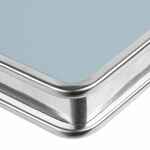 Ежедневник RELAX, недатированный, голубой