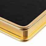 Ежедневник RELAX, недатированный, черный