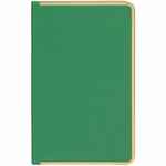 Ежедневник RELAX, недатированный, зеленый
