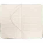 Ежедневник RELAX, недатированный, зеленый