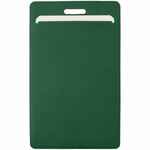 Чехол для пропуска HIT, зеленый