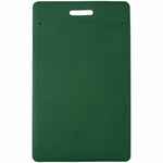 Чехол для пропуска HIT, зеленый