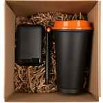 Набор COLOR SPOT, оранжевый