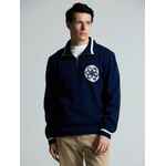 Олимпийка SPORT STYLE на заказ, акрил, размер M