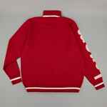 Олимпийка SPORT STYLE на заказ, полушерсть, размер XL