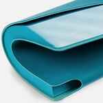 Ежедневник FLEXPEN SHALL, недатированный, бирюзовый