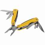 Мультитул SCOUT, желтый