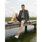 Жилет мужской STREAM BW MEN, темный хаки, размер XL