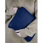 Дорожный плед-подушка PATHWAY 2, синий