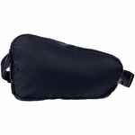 Поясная сумка COOLSTUFF, кобальт (темно-синяя)