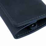 Ключница INSTREAM, синяя