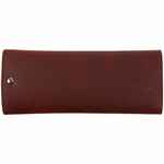 Ключница INSTREAM, красная