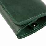 Ключница INSTREAM, зеленая