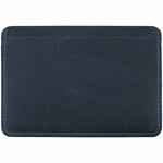 Чехол для карточек INSTREAM, синий