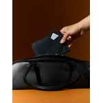 Чехол для карточек INSTREAM, синий